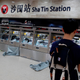 MTR, the railway operator, has been the target of protester ire.